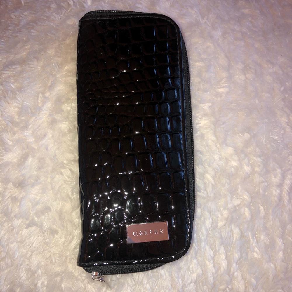 Morphe brush case!